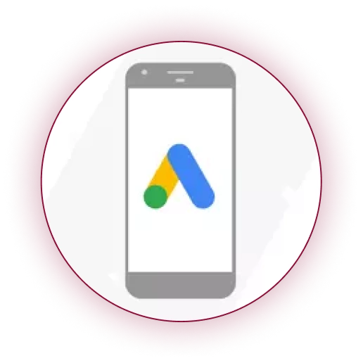 Google mobile advertising certified